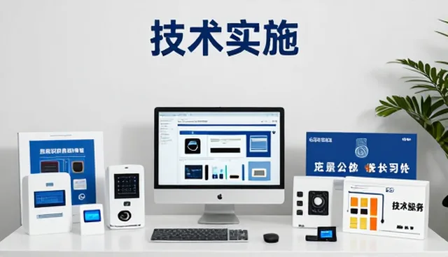 系统集成服务中常见问题与人才培养的实践路径