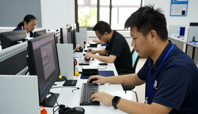 技术外包服务包时代下技术外包服务应用价值分析