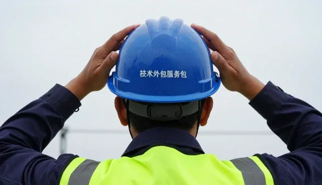 技术外包服务包的使用与维护建议